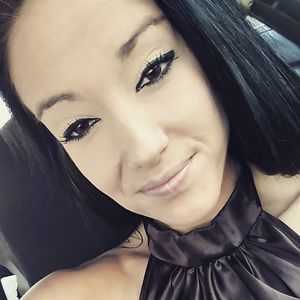 Meet your Posher, Kristen